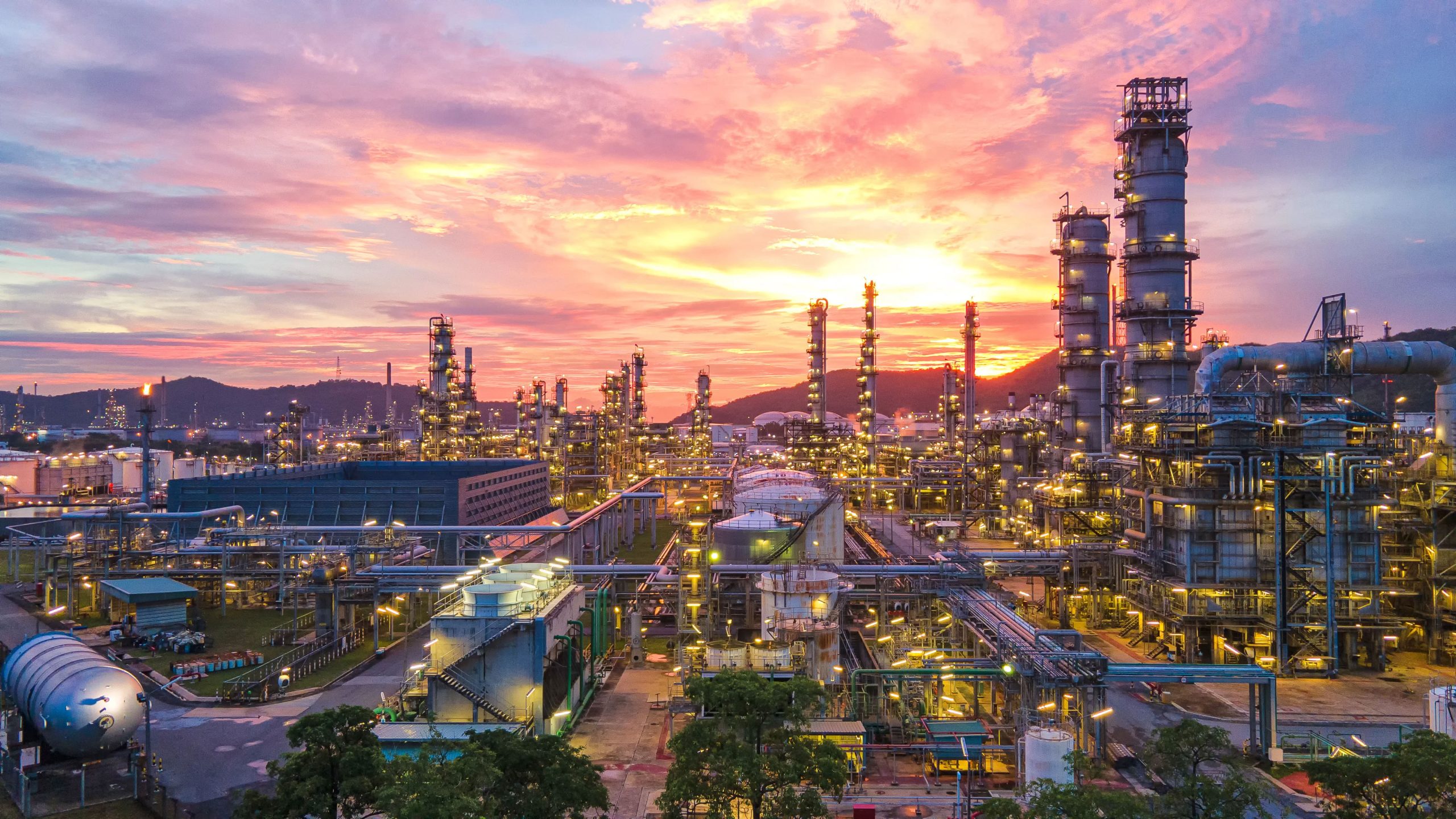 تصویر مرتبط با نفت، گاز و پتروشیمی در GASCO